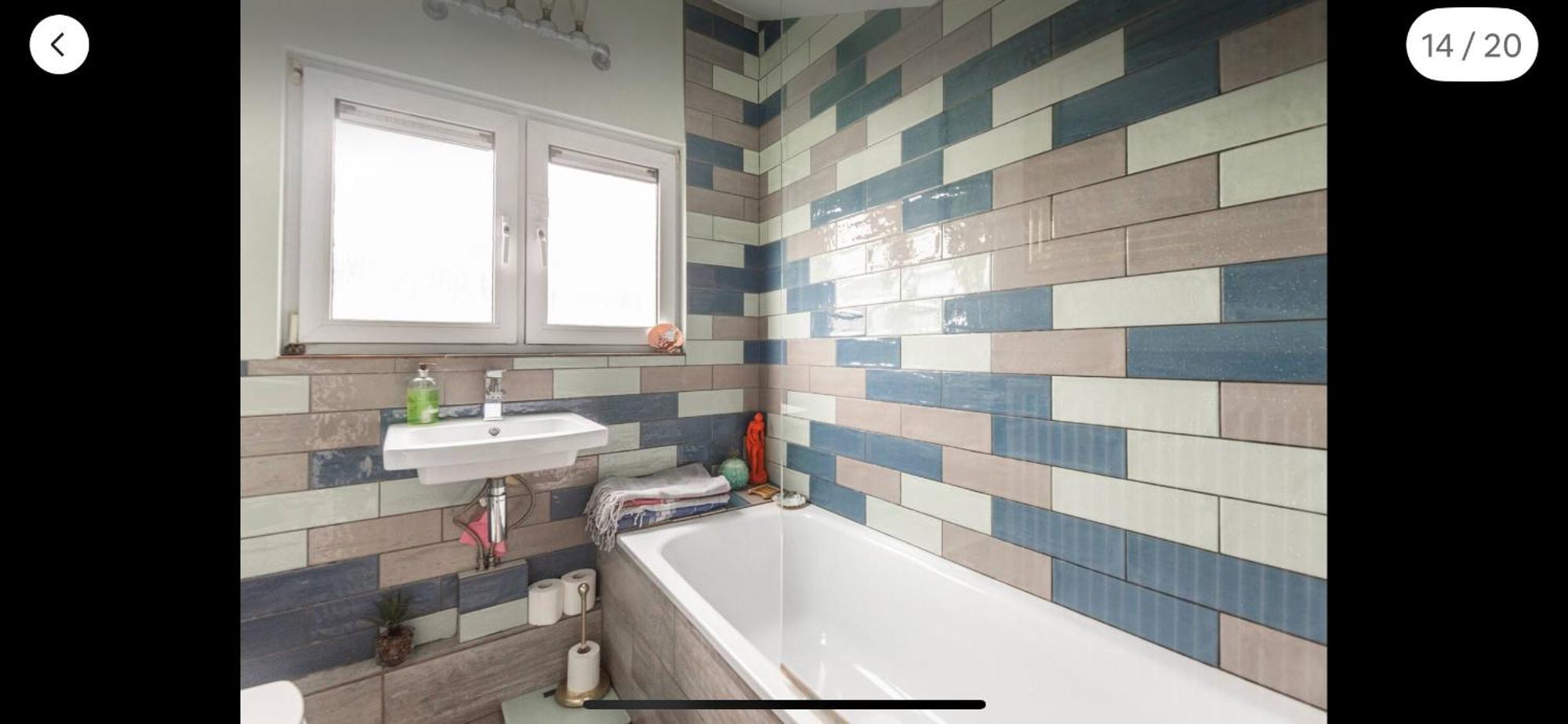 Attractive Comfortable Room In Friendly House Hastings Exterior photo
